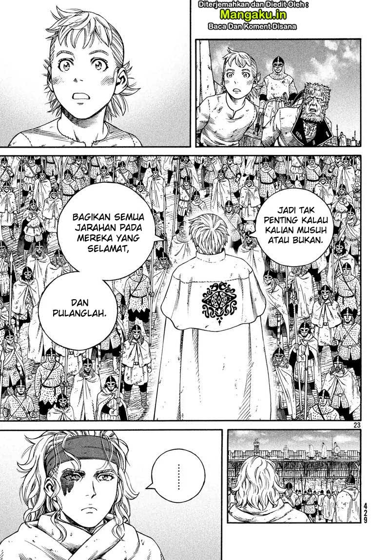 Read VIDland Saga ID Manga Online