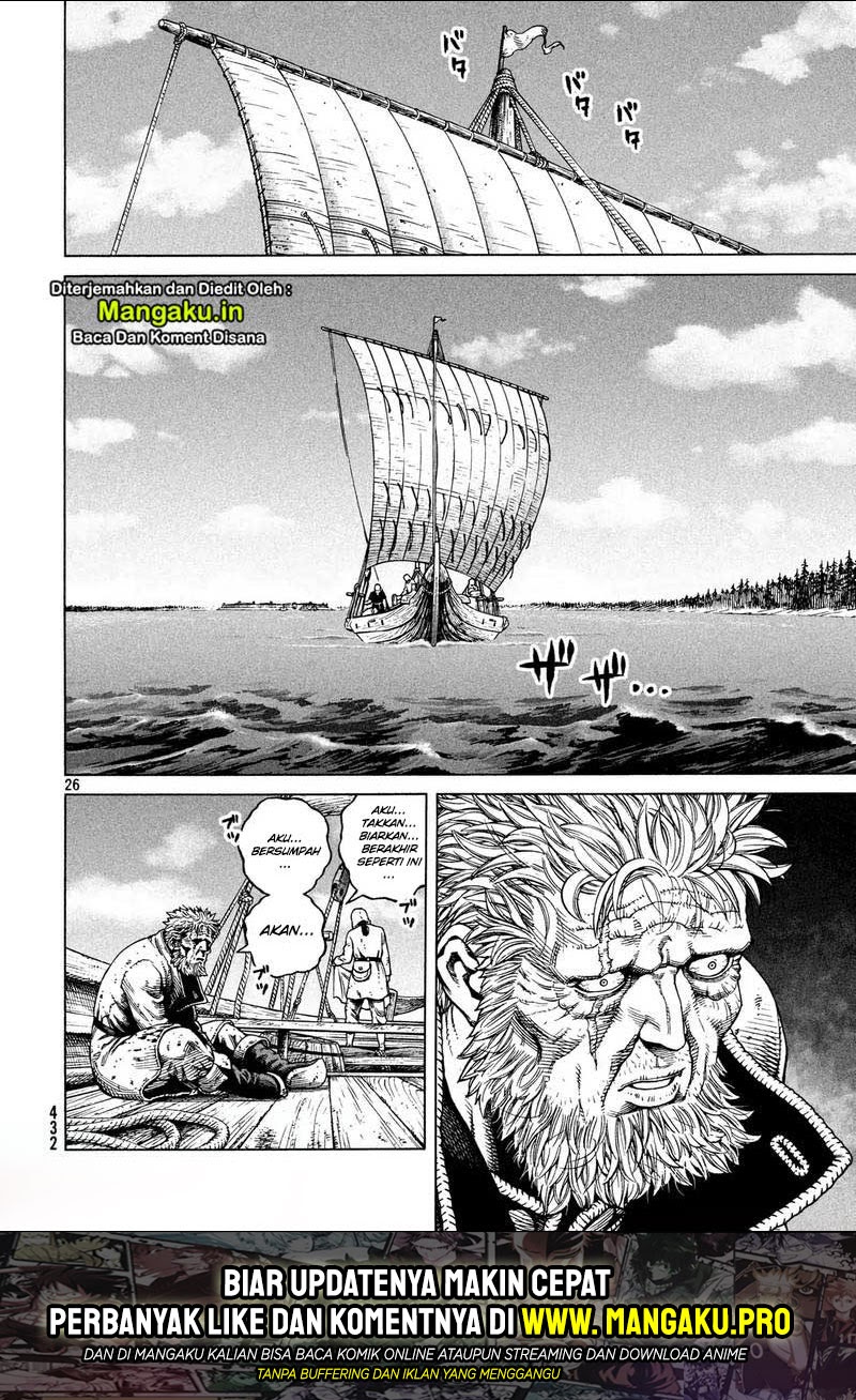 Read VIDland Saga ID Manga Online