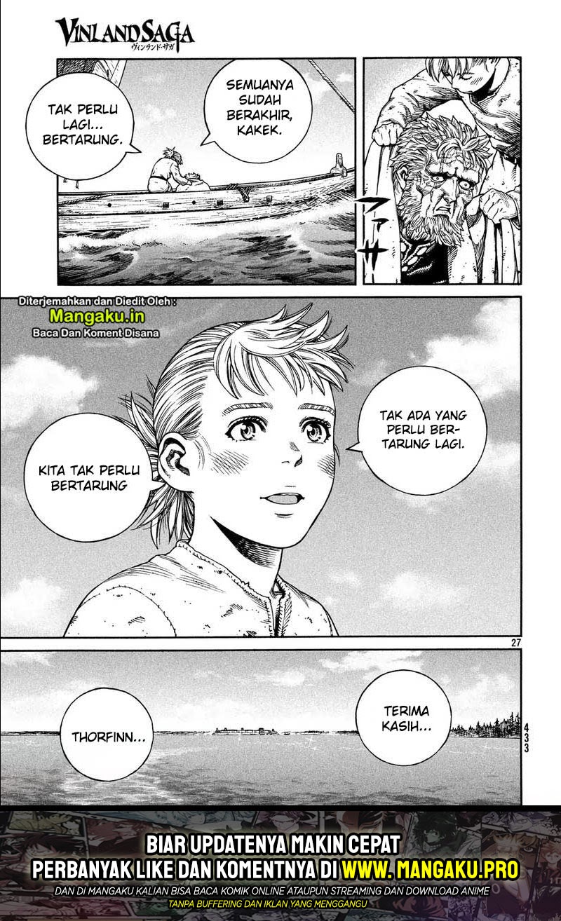 Read VIDland Saga ID Manga Online