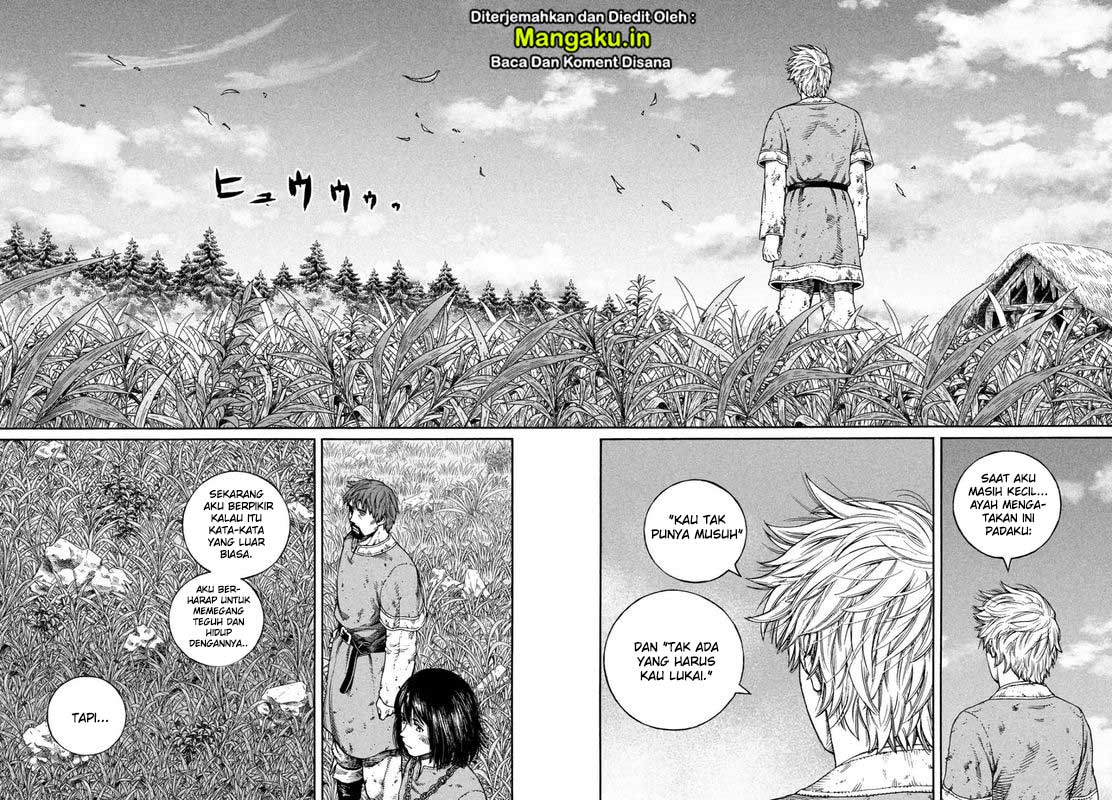 Read VIDland Saga ID Manga Online