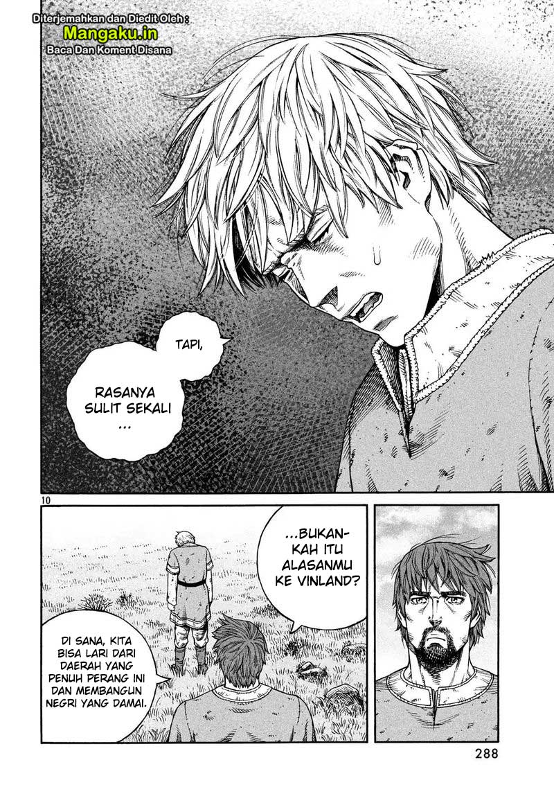 Read VIDland Saga ID Manga Online