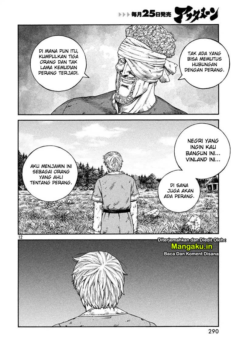 Read VIDland Saga ID Manga Online