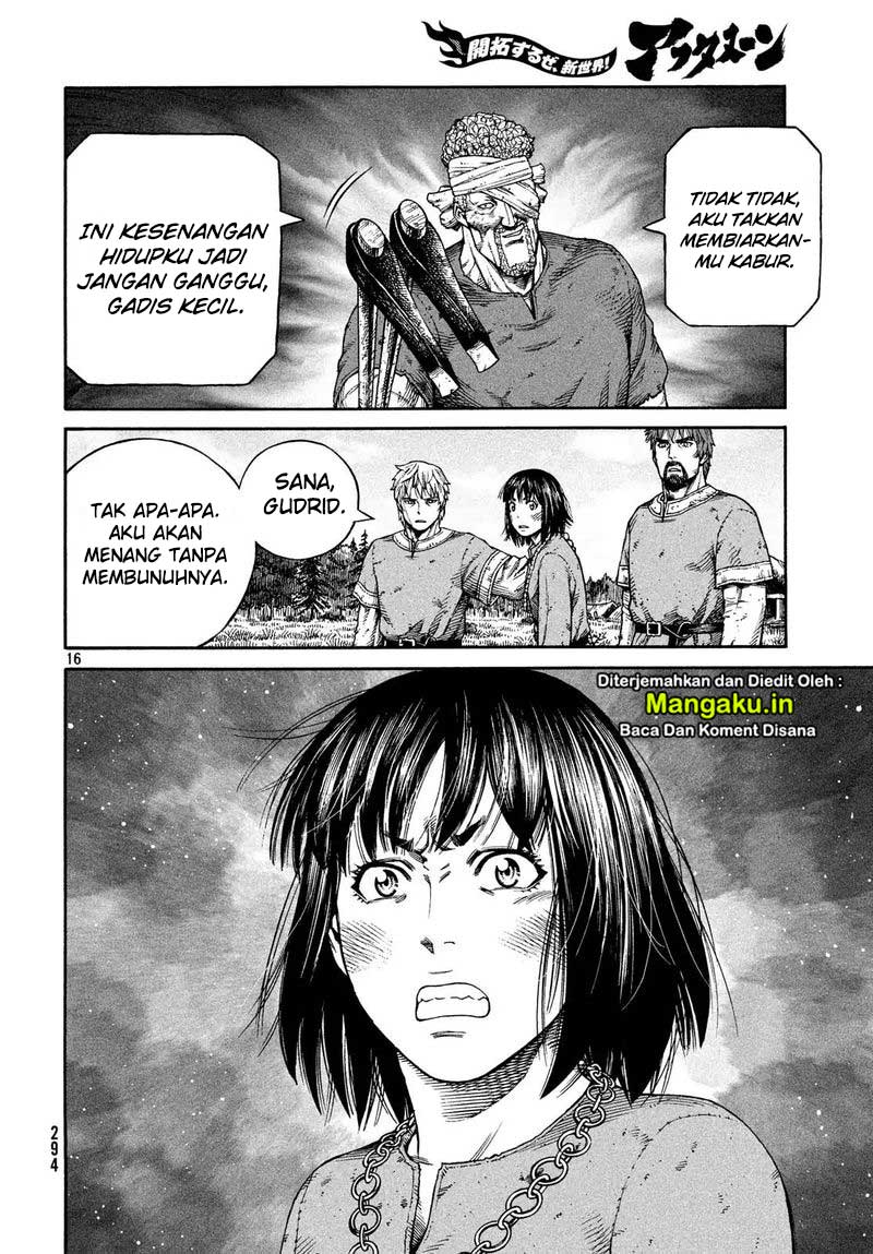 Read VIDland Saga ID Manga Online