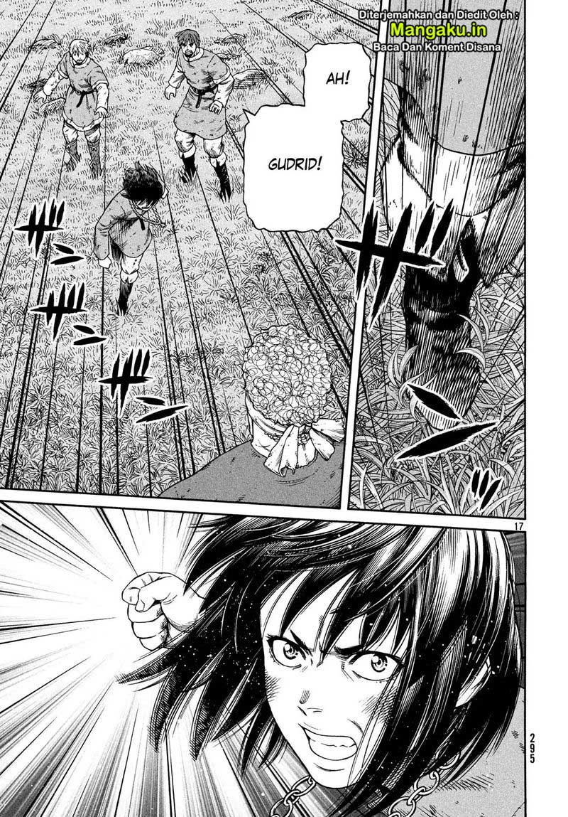 Read VIDland Saga ID Manga Online