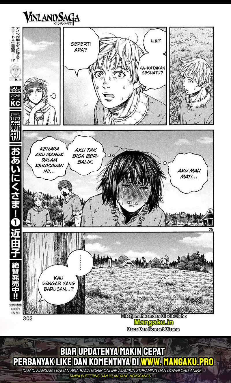 Read VIDland Saga ID Manga Online