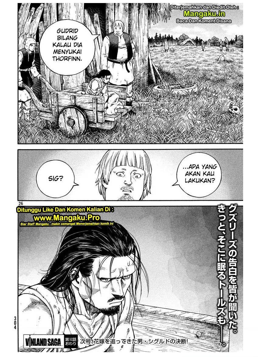 Read VIDland Saga ID Manga Online