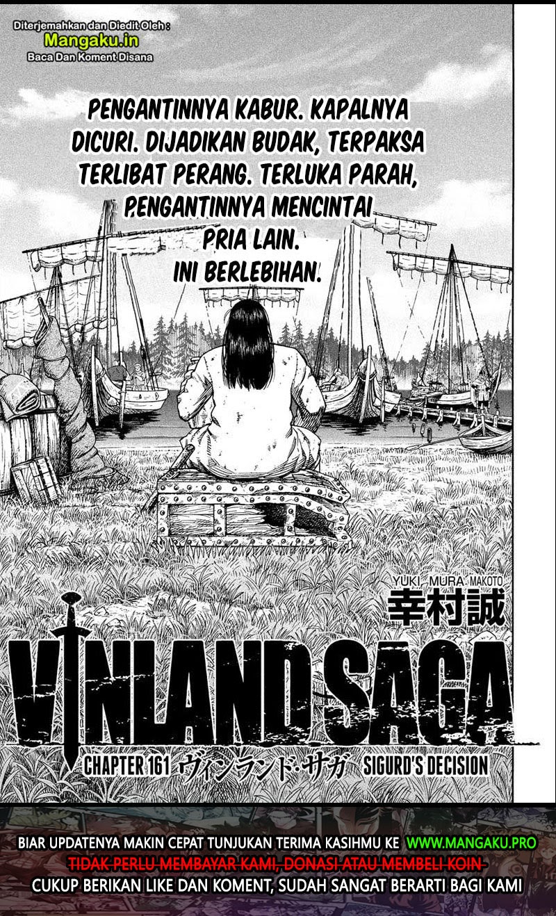 Read VIDland Saga ID Manga Online