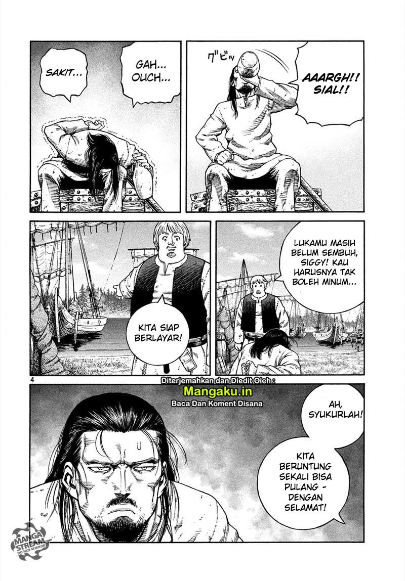 Read VIDland Saga ID Manga Online