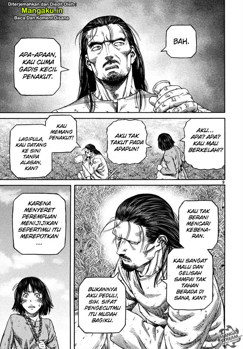 Read VIDland Saga ID Manga Online