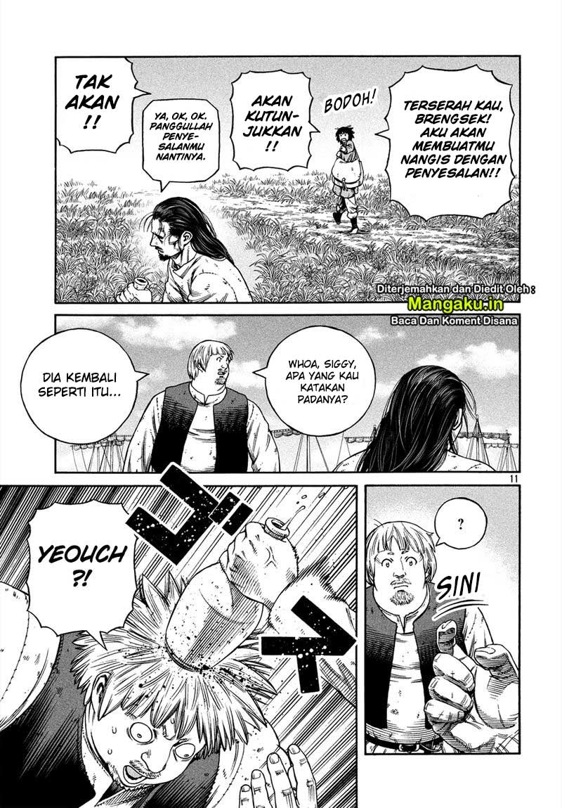 Read VIDland Saga ID Manga Online