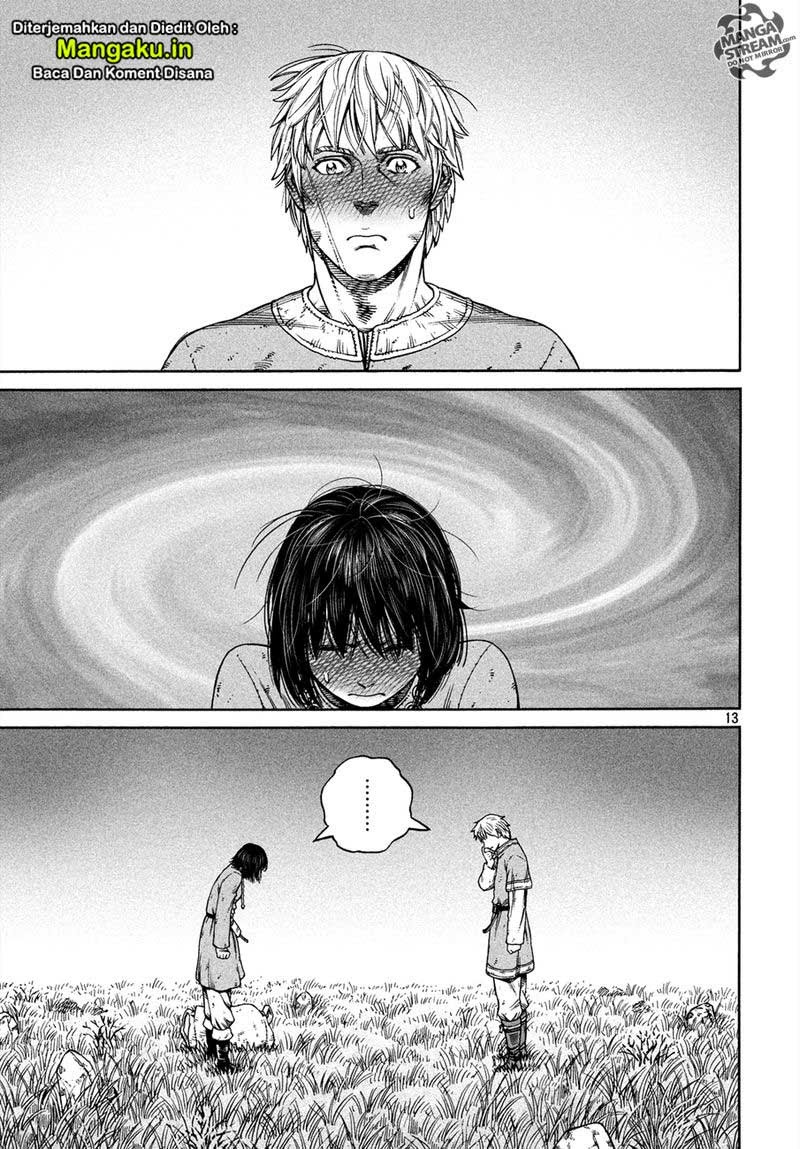 Read VIDland Saga ID Manga Online