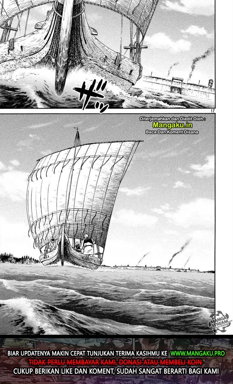Read VIDland Saga ID Manga Online