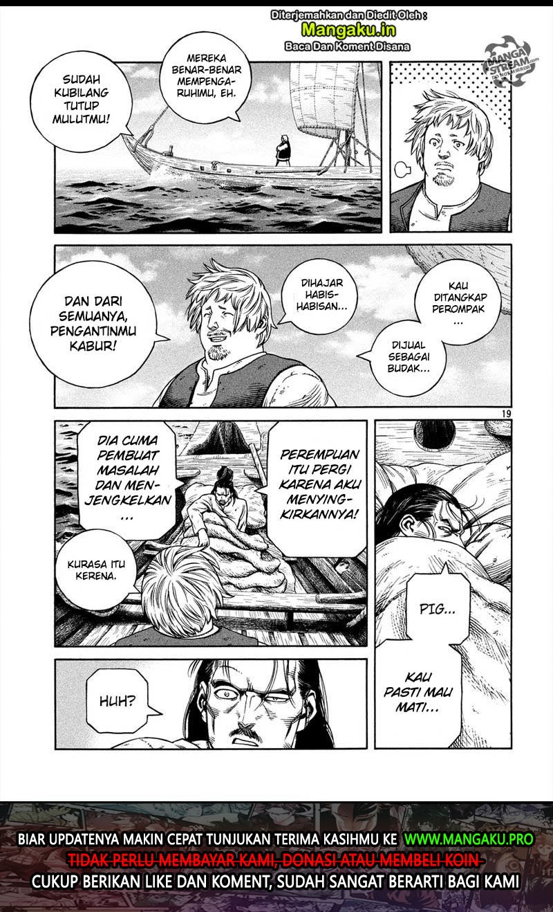 Read VIDland Saga ID Manga Online