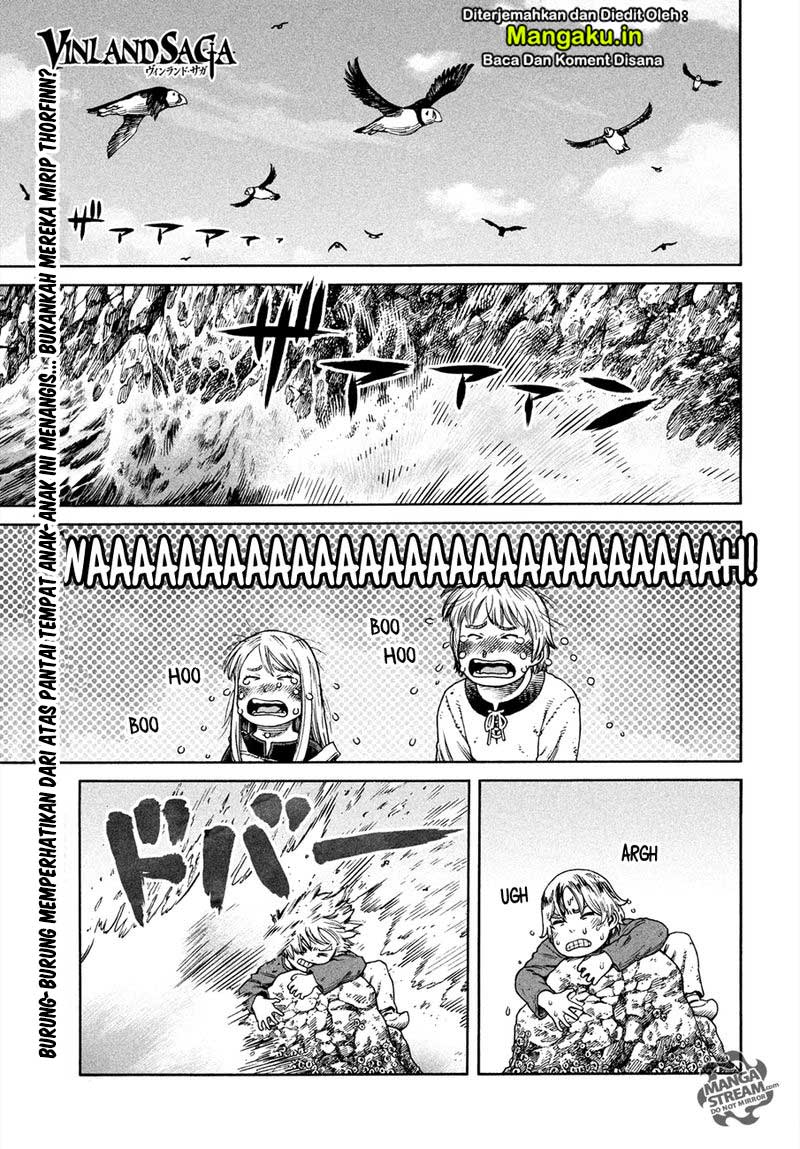 Read VIDland Saga ID Manga Online