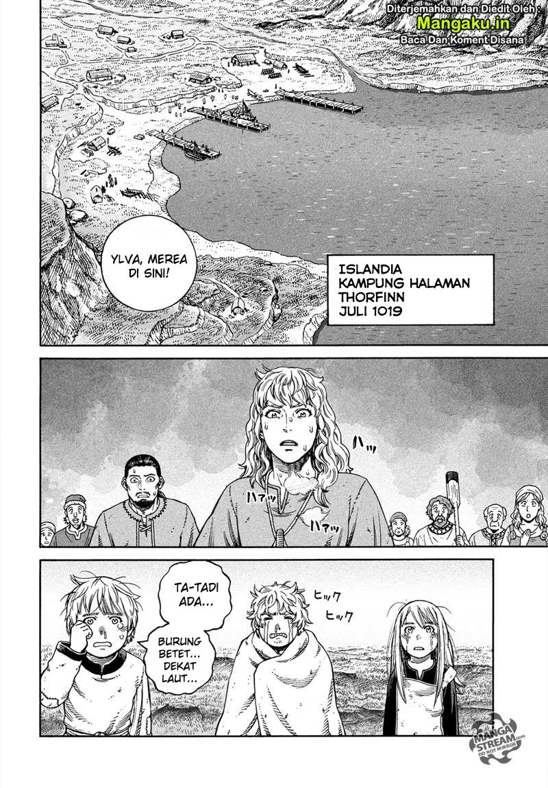 Read VIDland Saga ID Manga Online