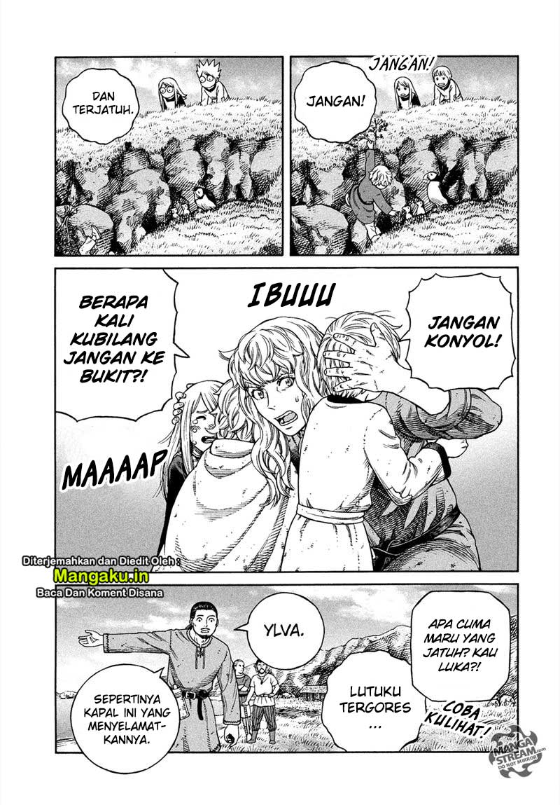Read VIDland Saga ID Manga Online