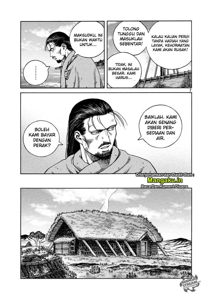 Read VIDland Saga ID Manga Online