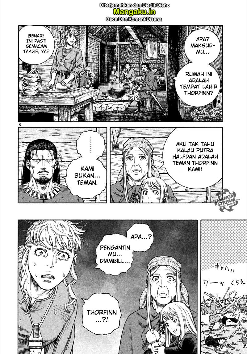 Read VIDland Saga ID Manga Online