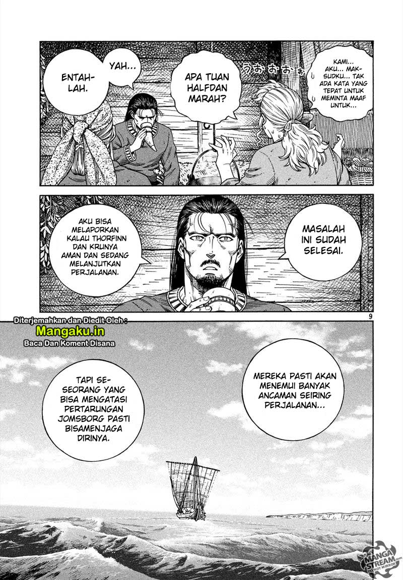 Read VIDland Saga ID Manga Online