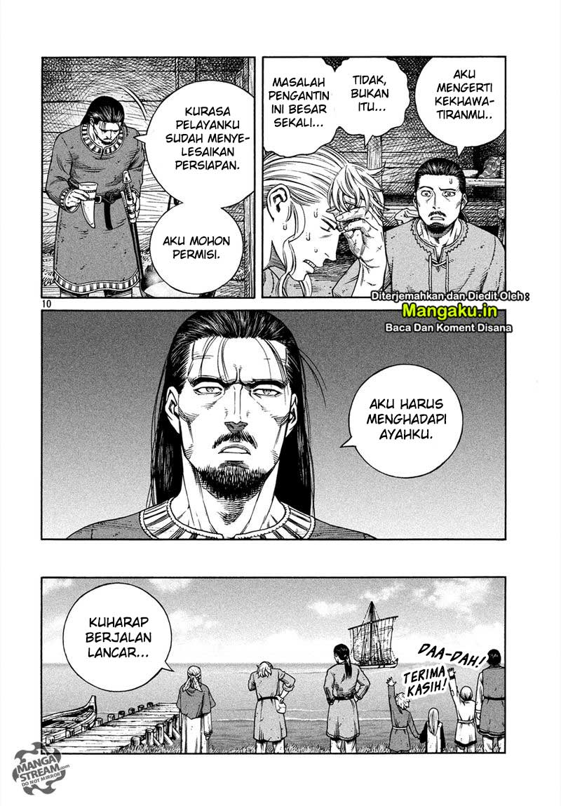 Read VIDland Saga ID Manga Online