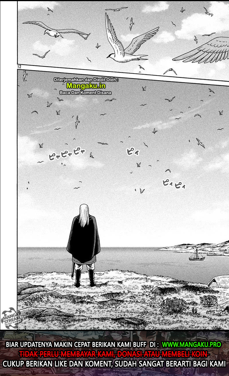 Read VIDland Saga ID Manga Online