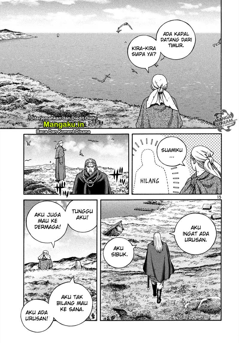 Read VIDland Saga ID Manga Online