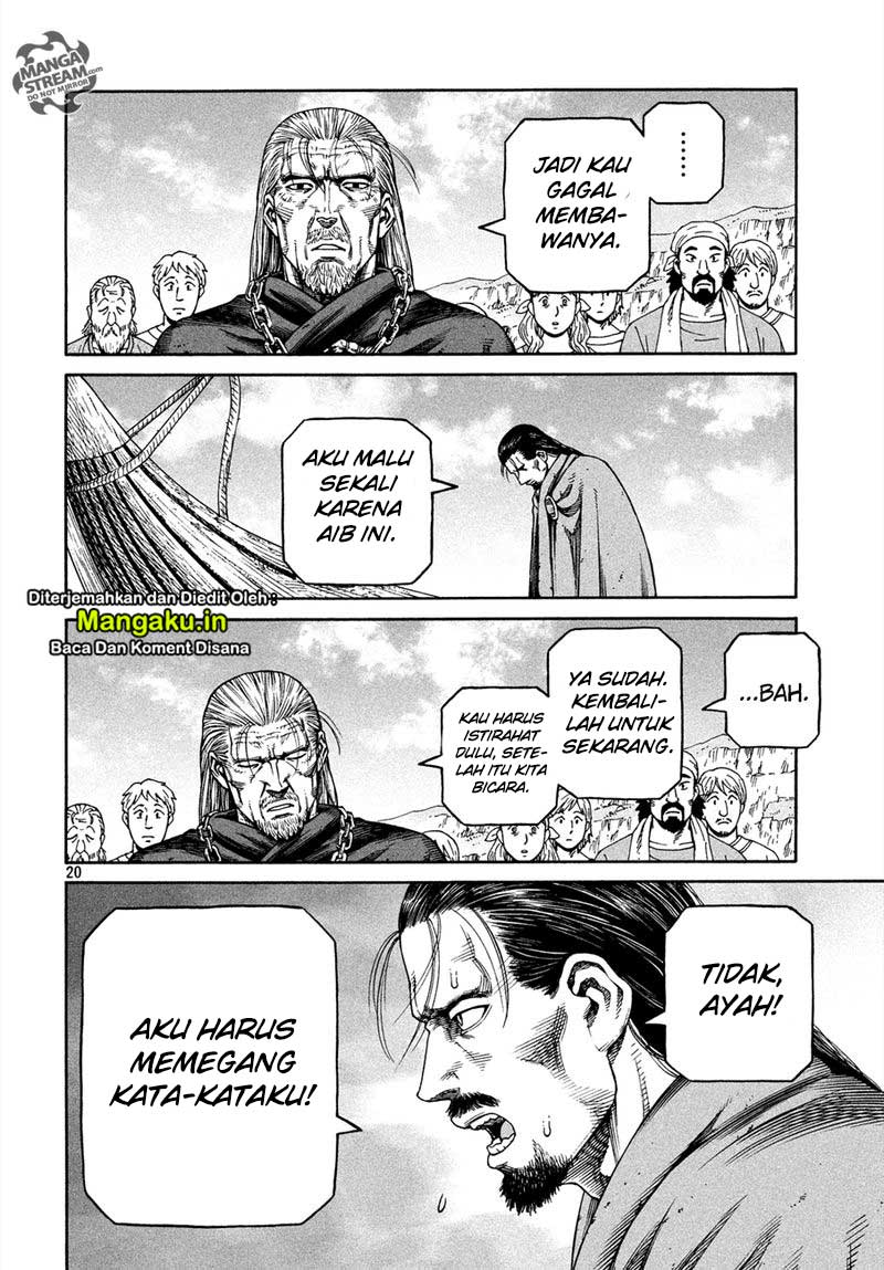 Read VIDland Saga ID Manga Online