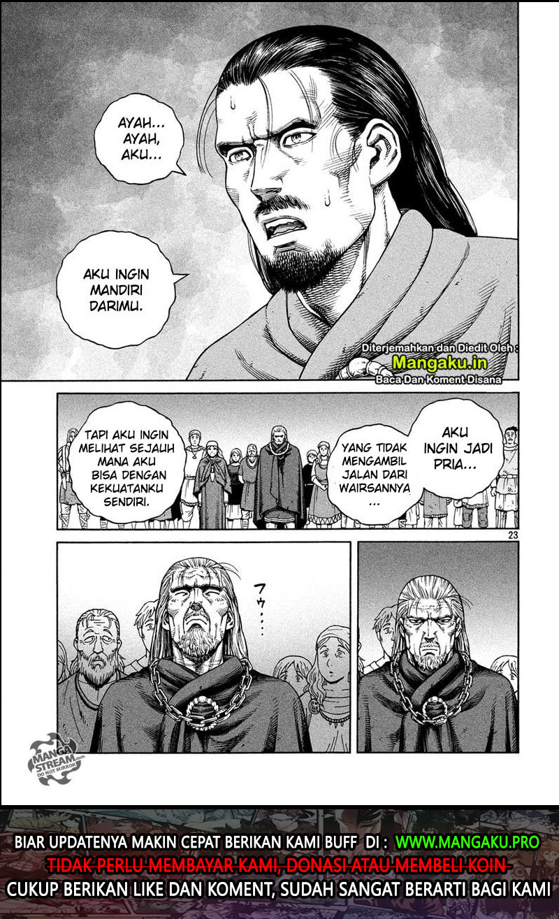 Read VIDland Saga ID Manga Online