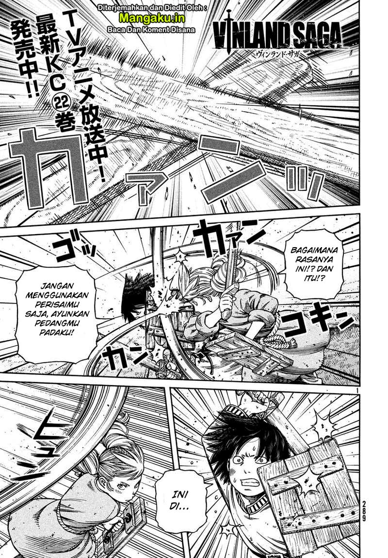 Read VIDland Saga ID Manga Online