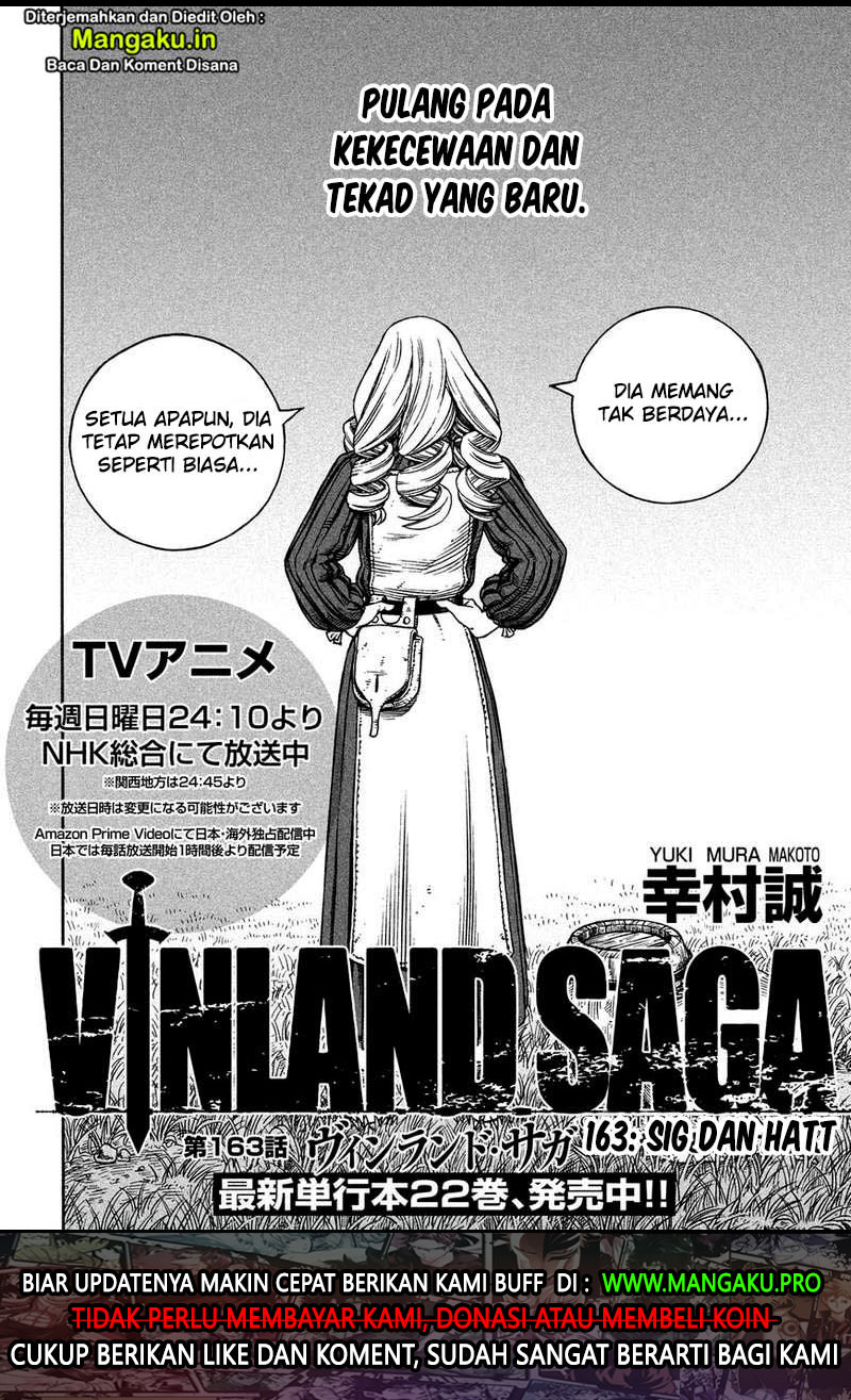 Read VIDland Saga ID Manga Online