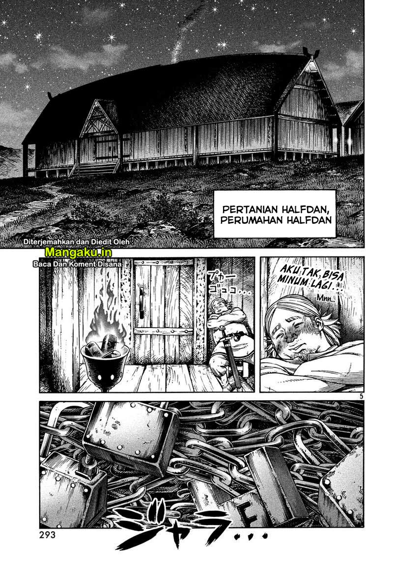 Read VIDland Saga ID Manga Online