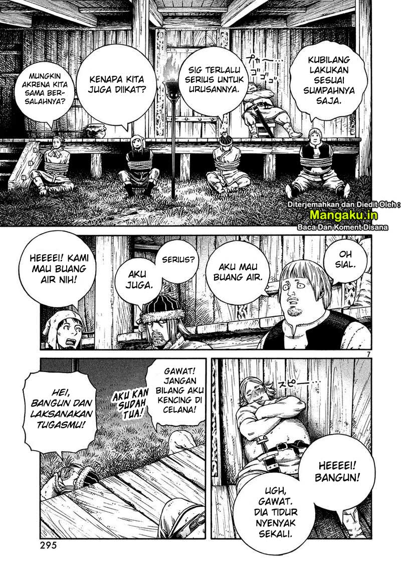 Read VIDland Saga ID Manga Online