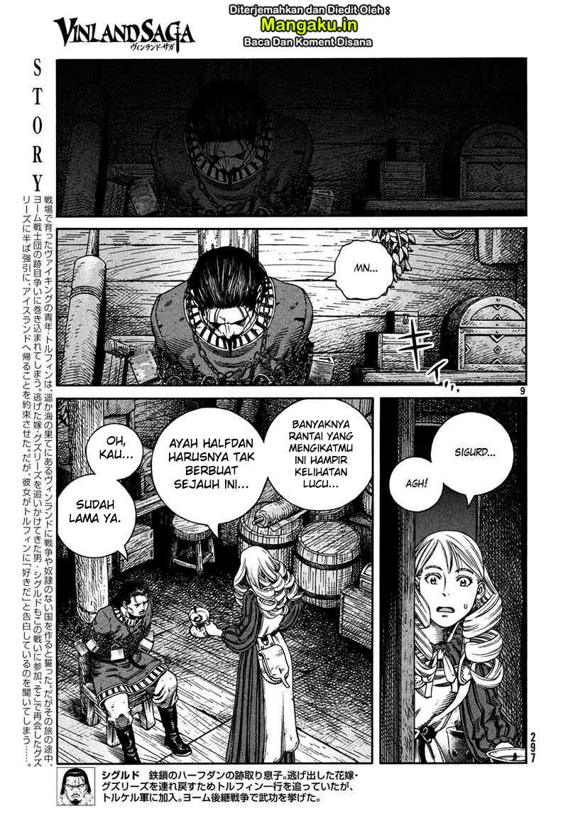 Read VIDland Saga ID Manga Online