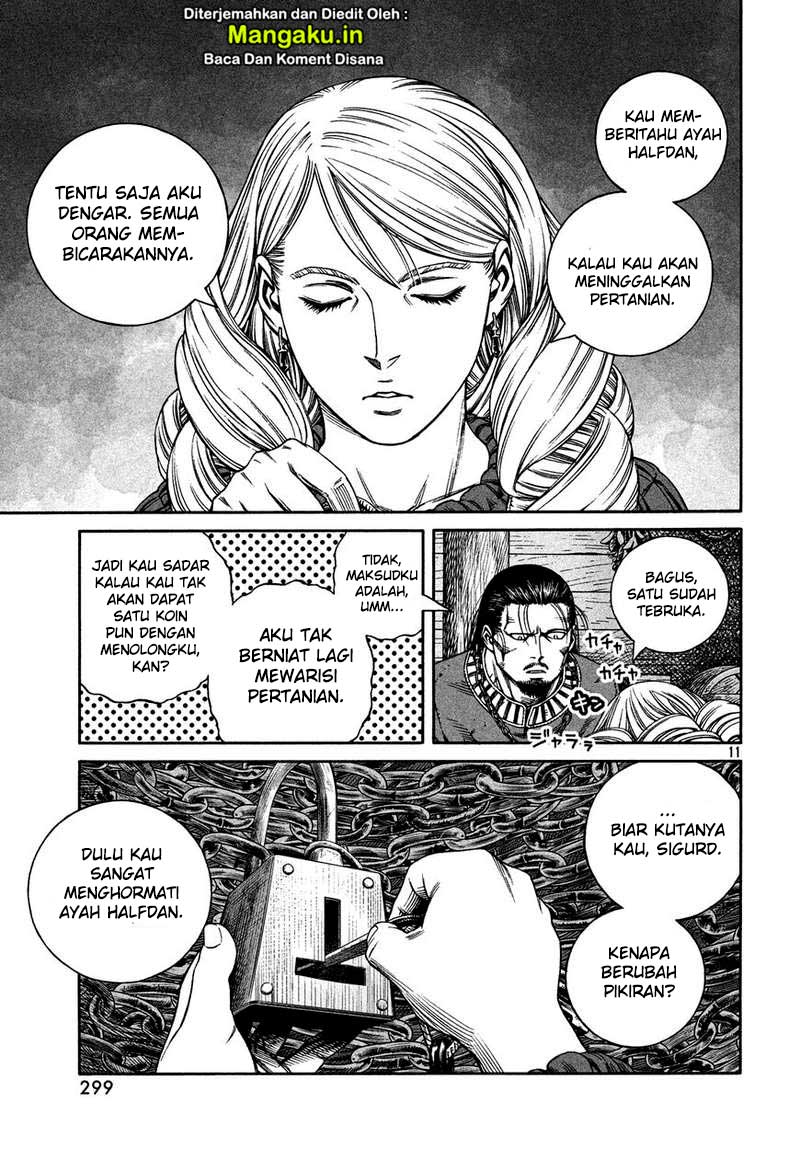Read VIDland Saga ID Manga Online