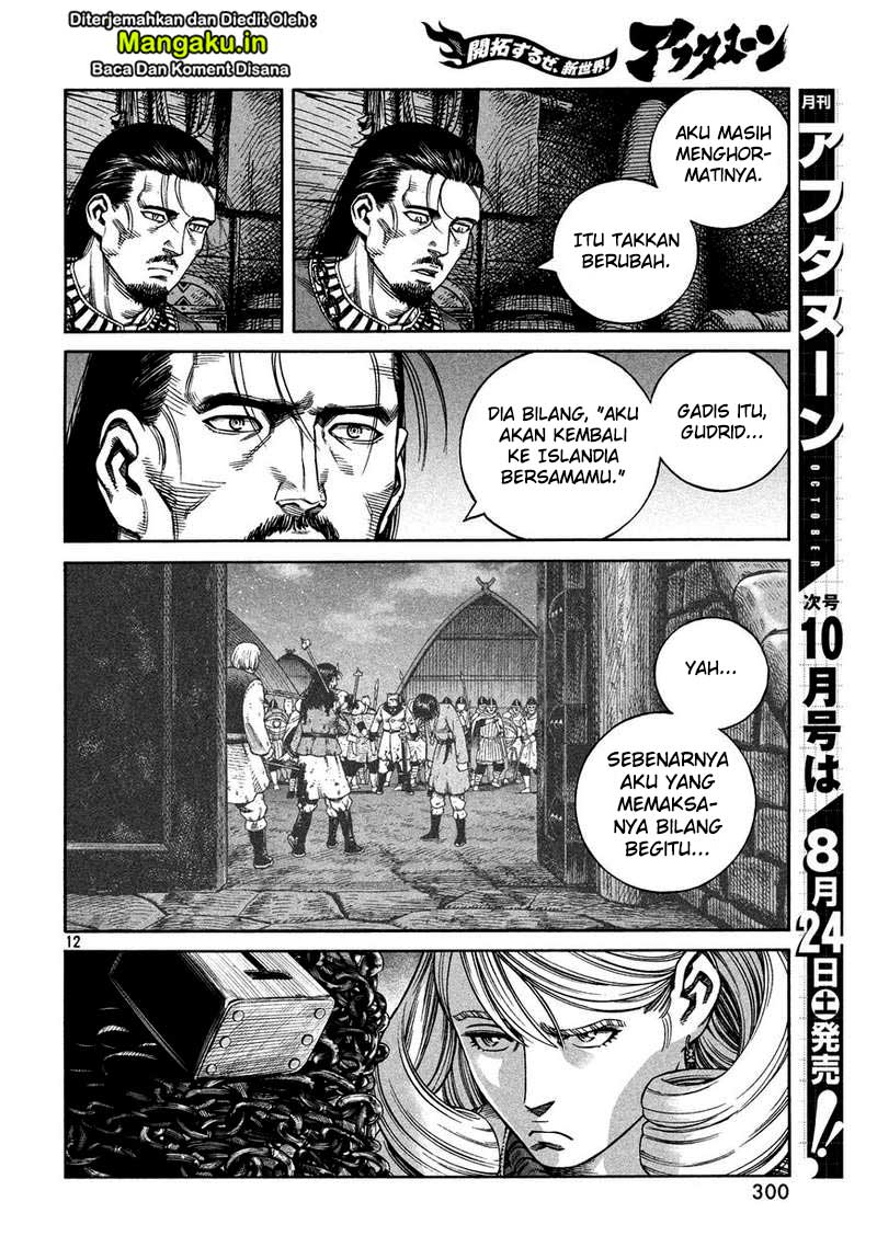 Read VIDland Saga ID Manga Online