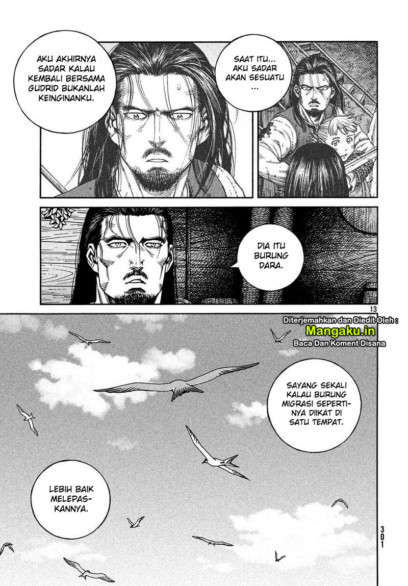 Read VIDland Saga ID Manga Online