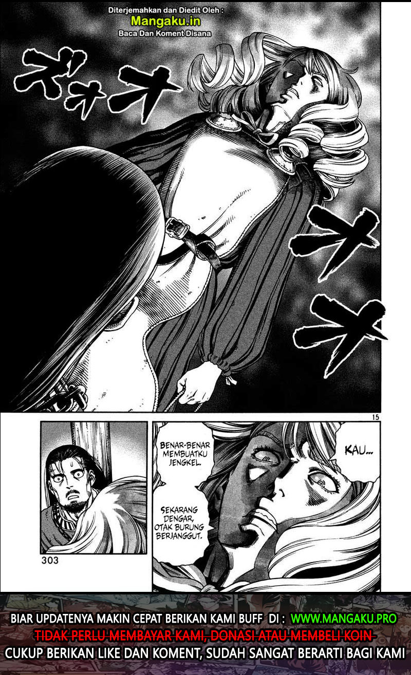 Read VIDland Saga ID Manga Online