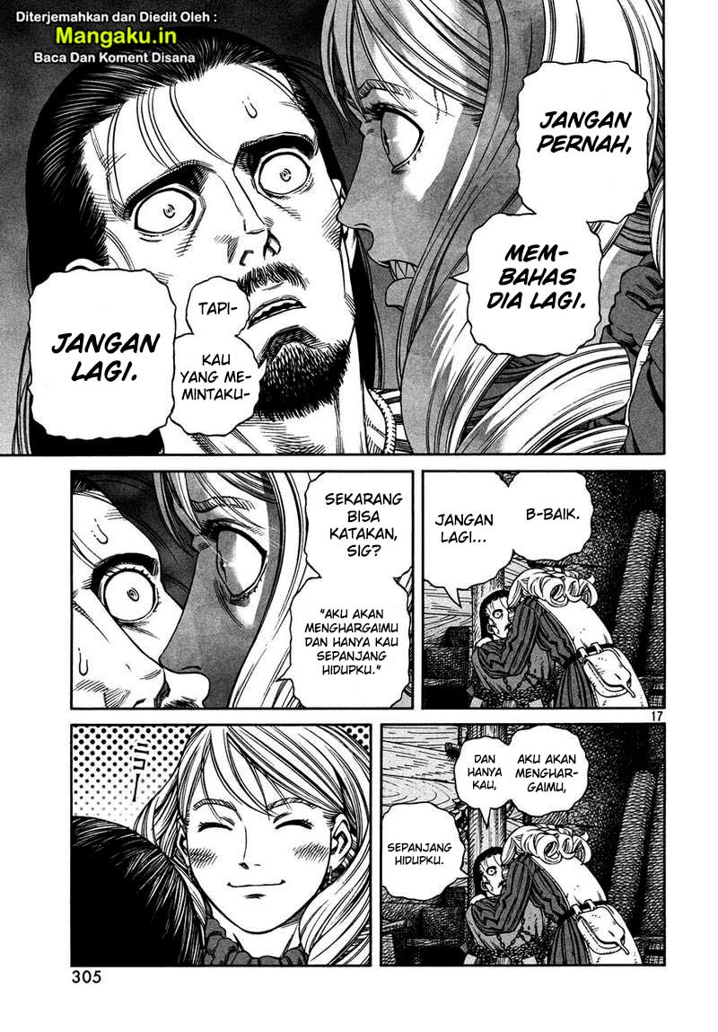 Read VIDland Saga ID Manga Online