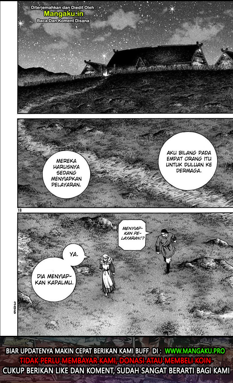 Read VIDland Saga ID Manga Online