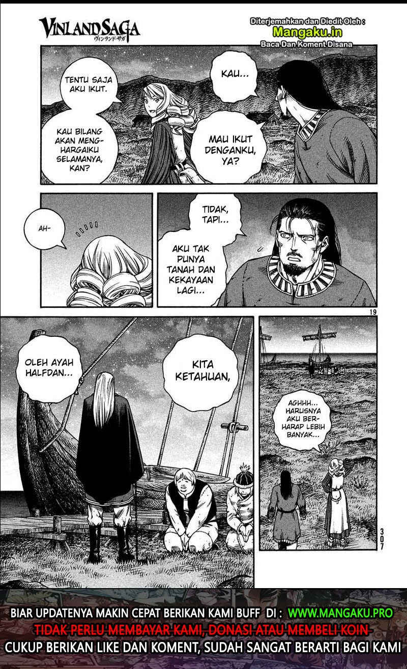 Read VIDland Saga ID Manga Online