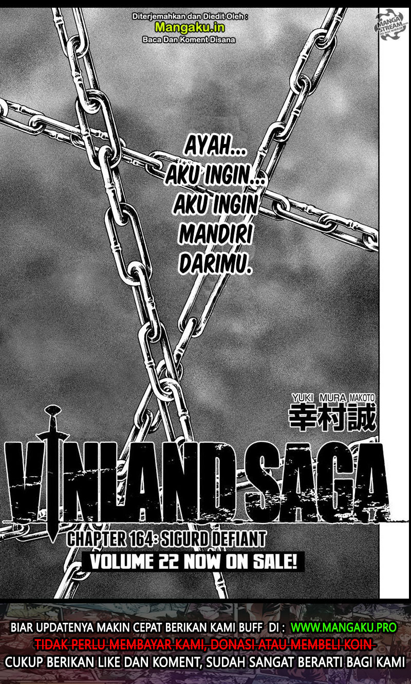 Read VIDland Saga ID Manga Online