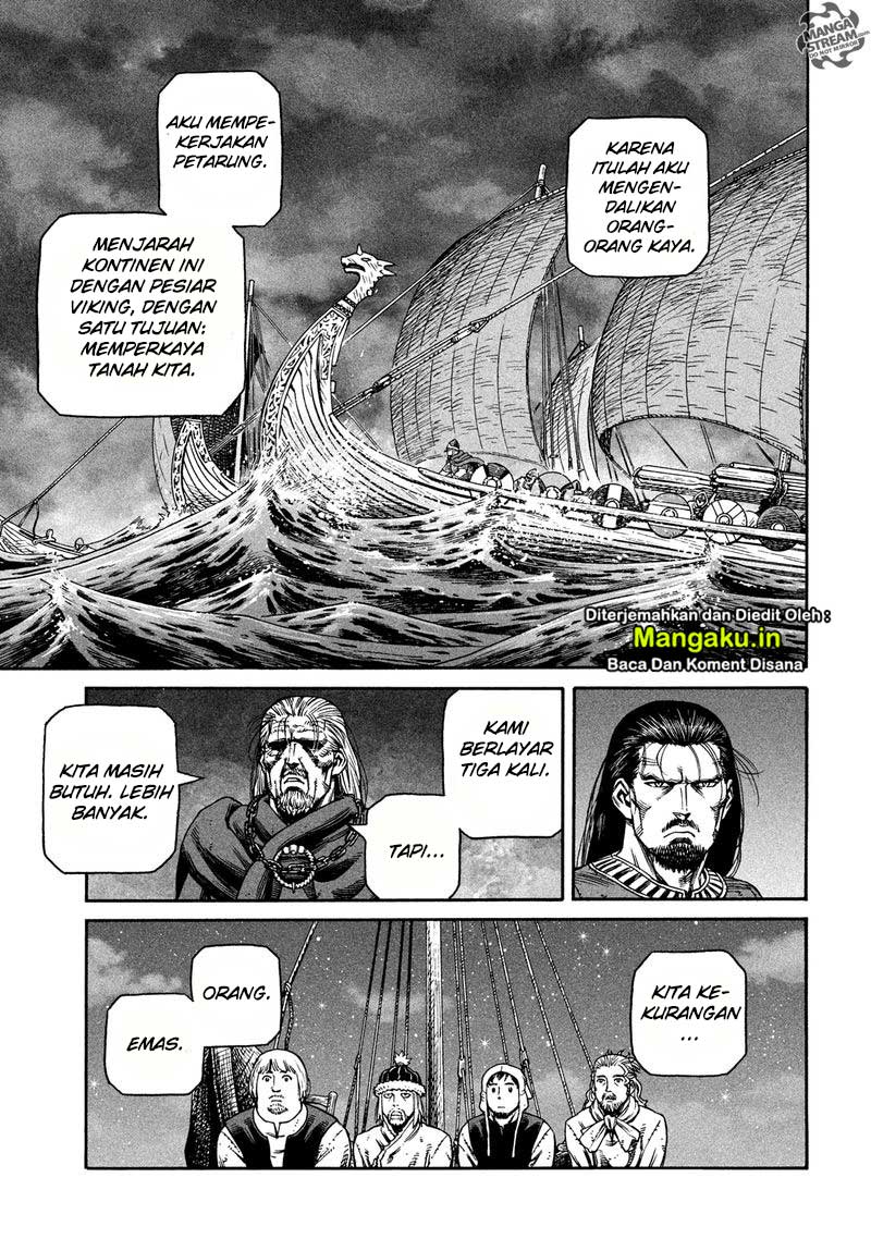 Read VIDland Saga ID Manga Online