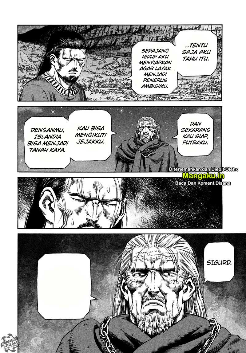 Read VIDland Saga ID Manga Online