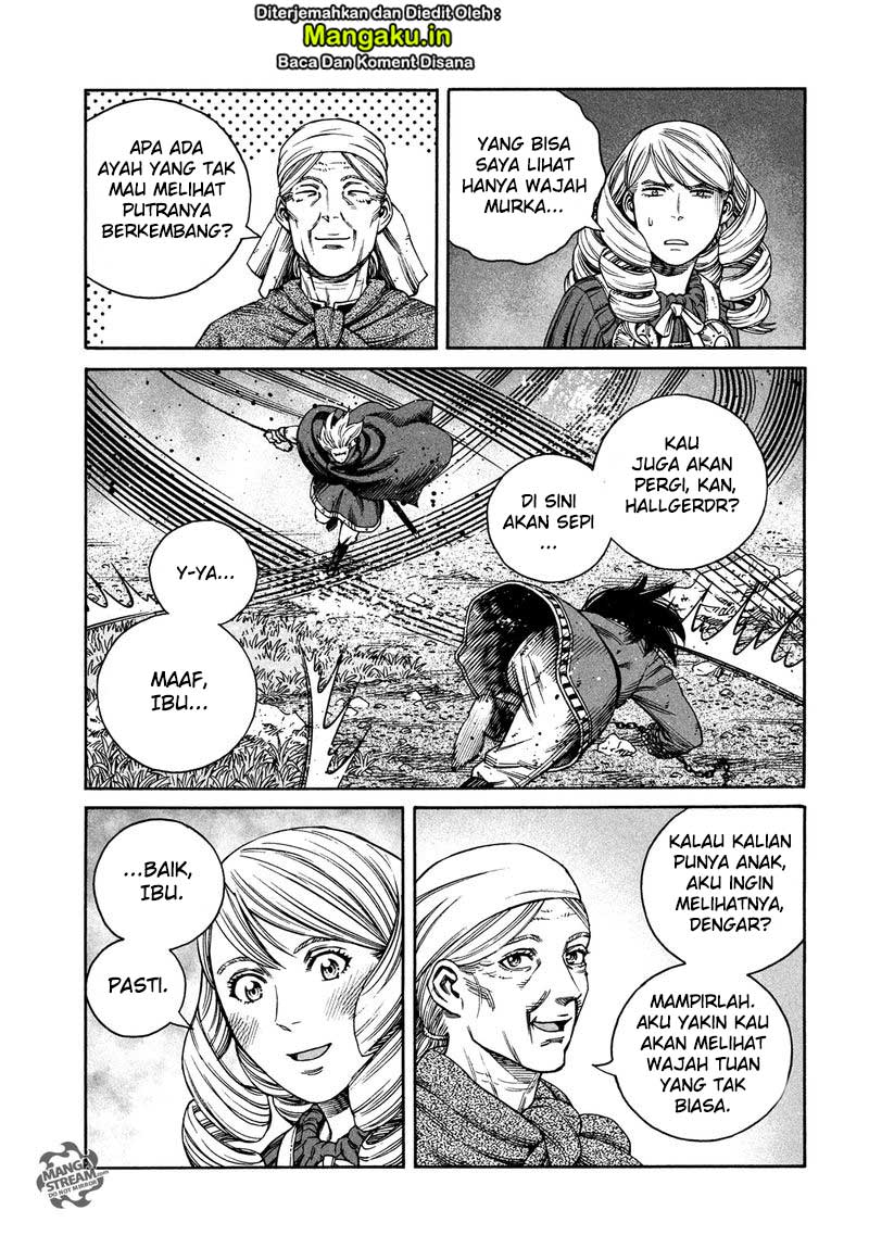 Read VIDland Saga ID Manga Online
