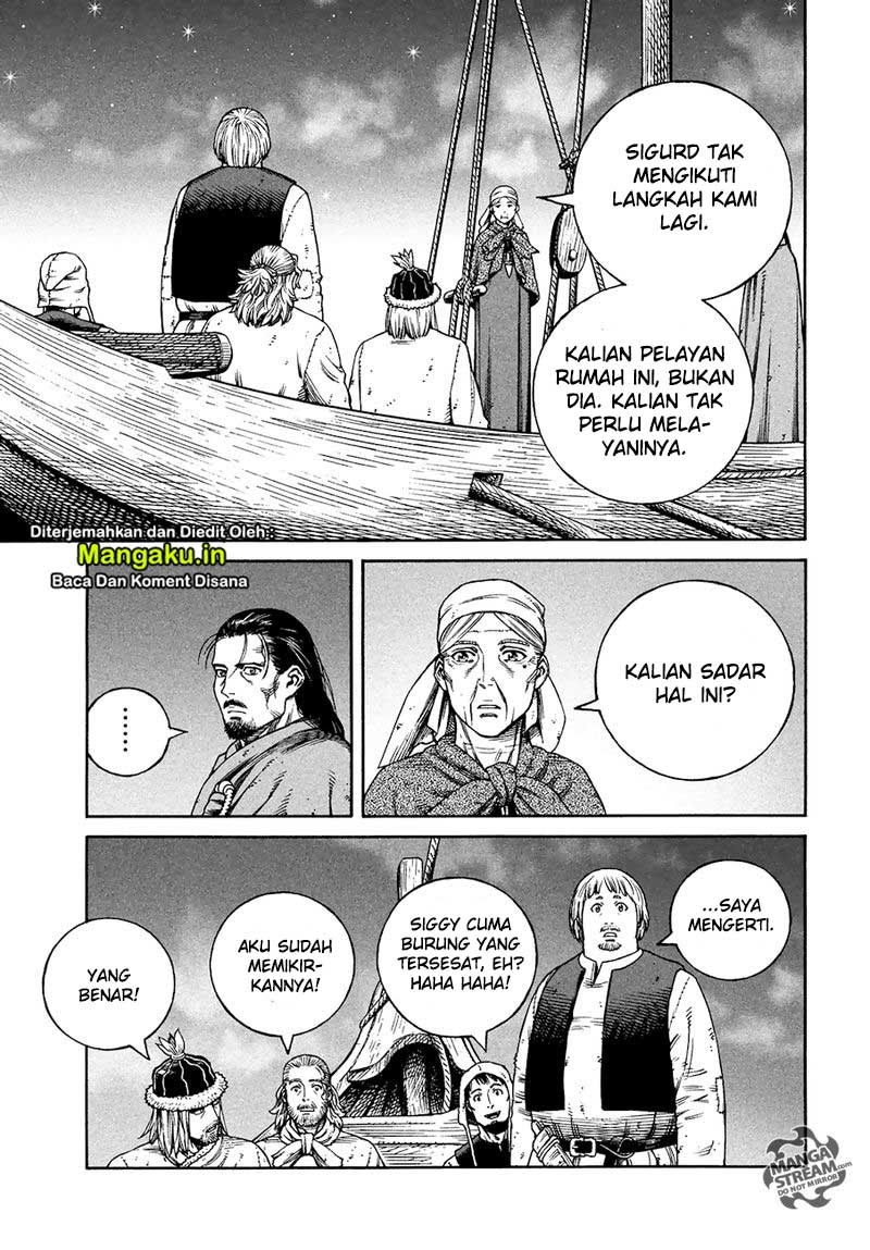 Read VIDland Saga ID Manga Online