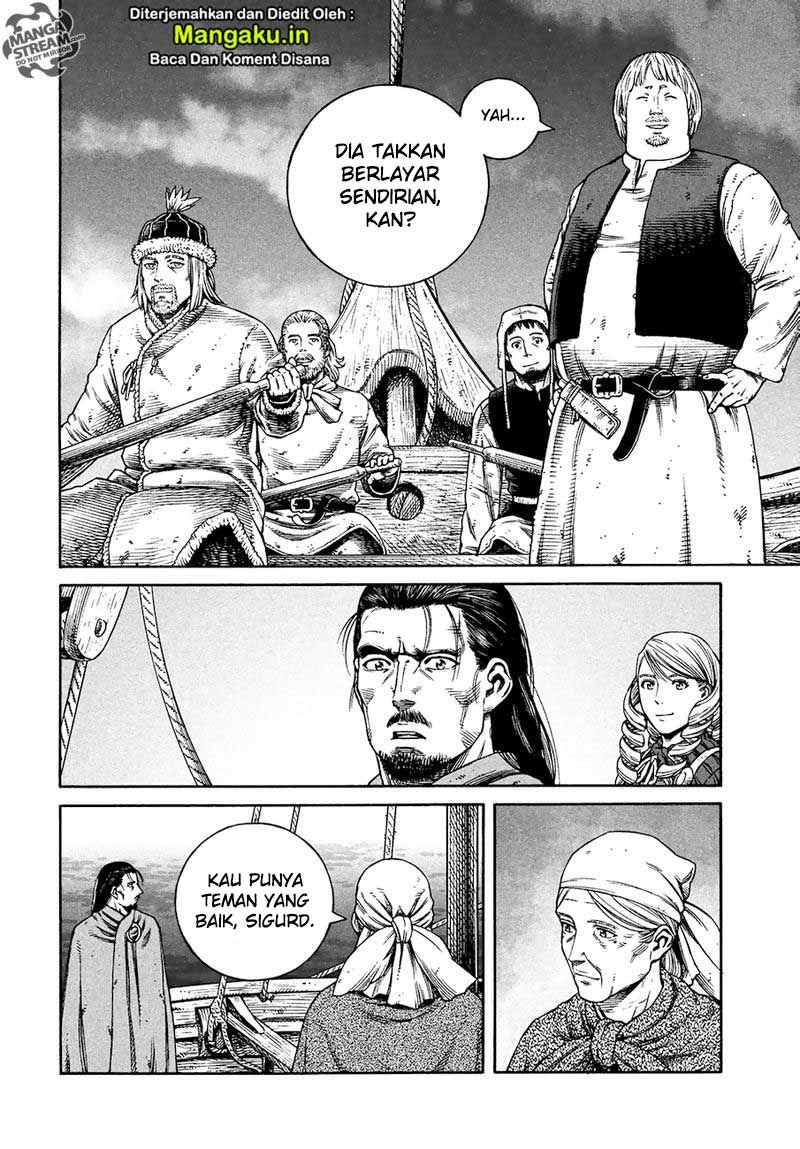 Read VIDland Saga ID Manga Online