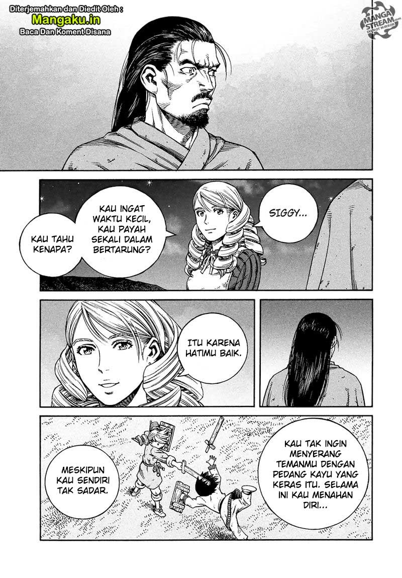 Read VIDland Saga ID Manga Online