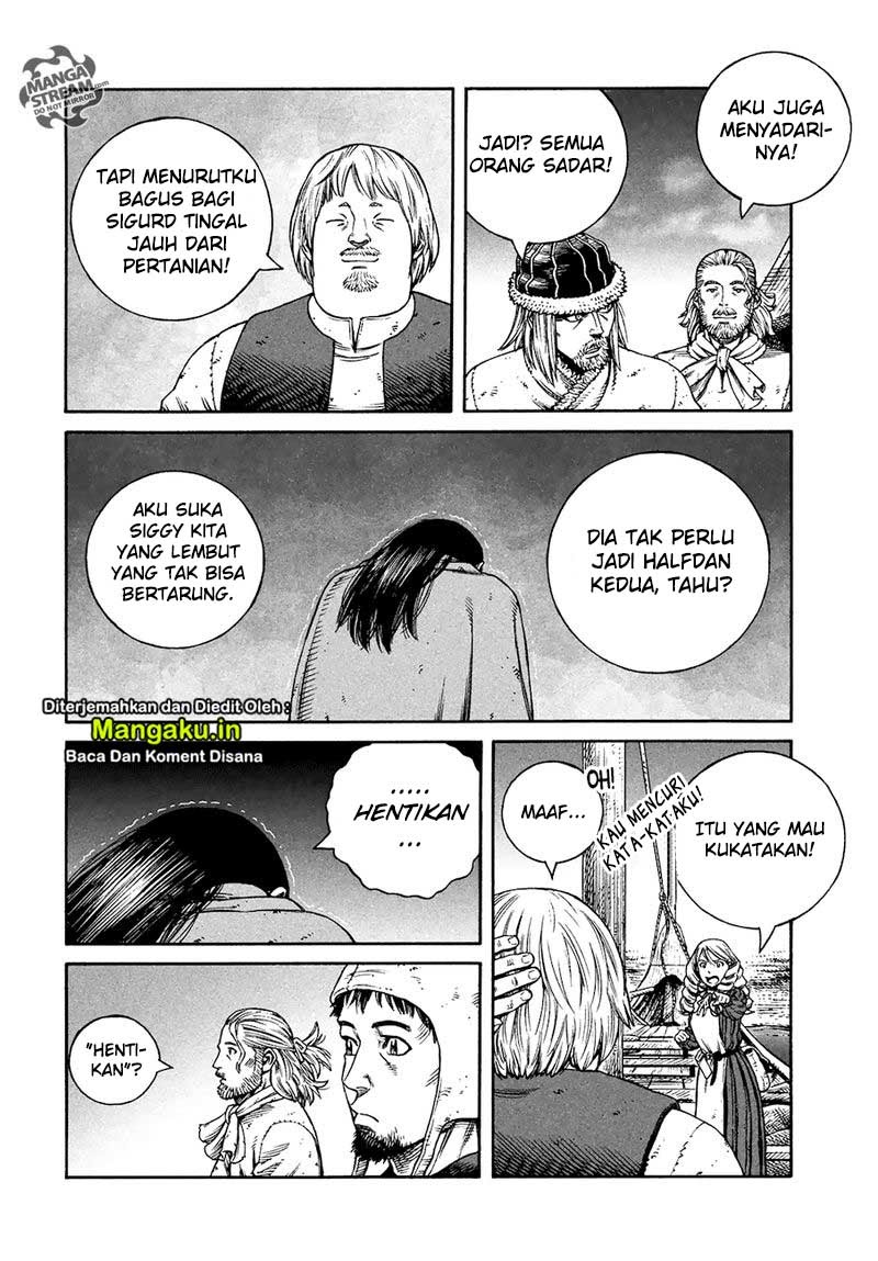 Read VIDland Saga ID Manga Online