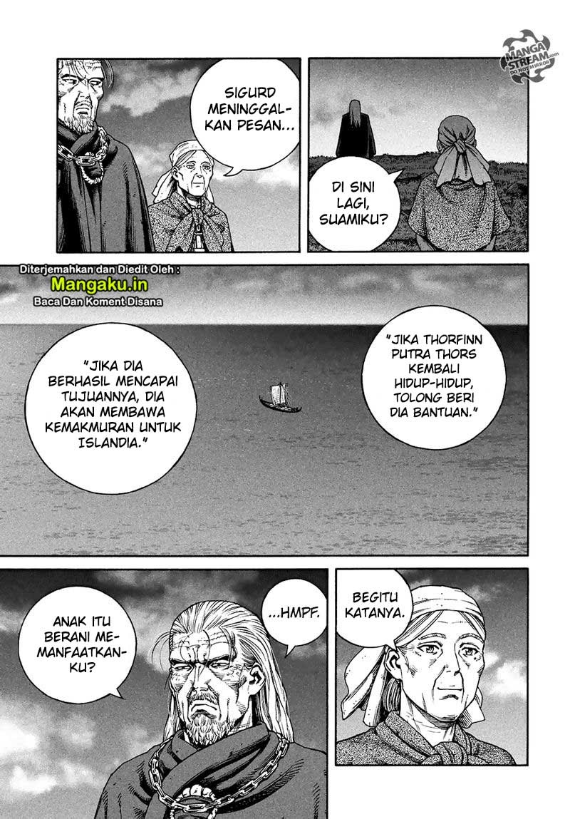 Read VIDland Saga ID Manga Online