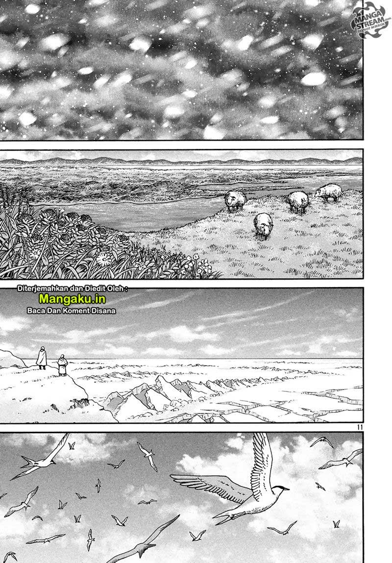 Read VIDland Saga ID Manga Online